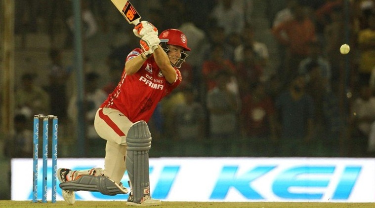 ipl 2016, ipl, indian premier league, gujarat lions, kings xi punjab, gl vs kxip, gujarat vs punjab, miller, murali vijay, cricket news, ipl news, cricket