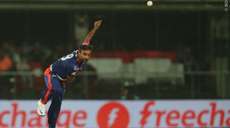 IPL 2016, IPL, IPL schedule, IPL standings, Amit Mishra, Mishra DD, DD vs KXIP, KXIP DD, sports news, sports, cricket news, Cricket