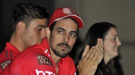 IPL 2016, IPL news, Mitchell Johnson, Mitchell Johnson IPL, IPL Mitchell Johnson, Kings XI Punjab, KXIP, Cricket