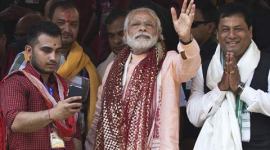 PM Modi, Narendra Modi, Ballia, Uttar Pradesh news, gas connections, free, BJP, india news, latest news