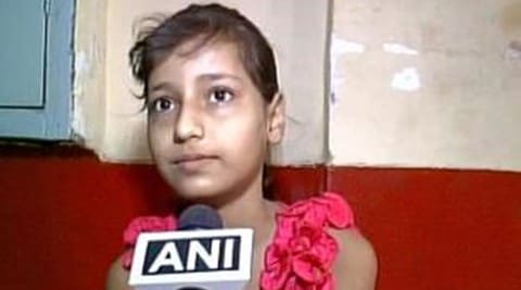 PM Modi writes ‘thank you’ letter to 10-year-old Kanpur girl