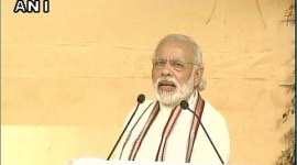 modi, modi panchayat, panchayat raj, PM Modi, jamshedpur, Modi in jamshedpur, PM modi tata, villages, villages women