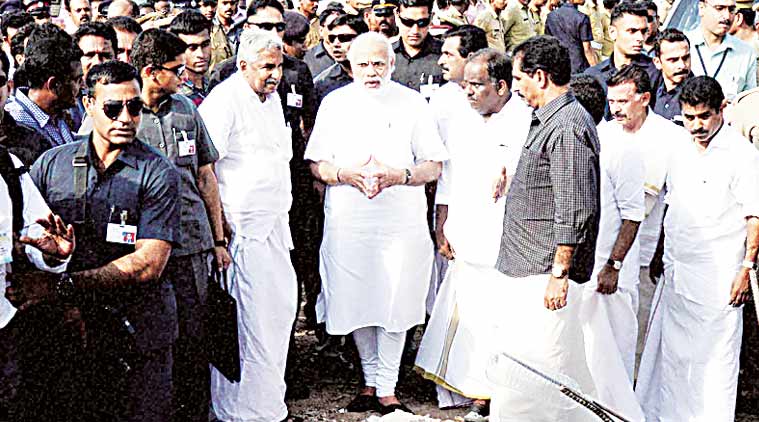 kerala, kerala temple fire, kollam paravoor, kollam temple fire, Puttingal Devi temple fire, Paravur temple fire, kerala temple fire updates, india news, kerala news, latest news