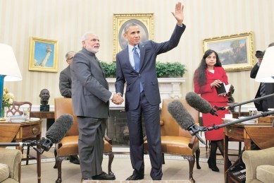 Indo US, Barack Obama, Indo US Talk, Narendra Modi, Modi, Obama, India US talk, Modi in Washington, Washington Visit, Human Rights in India, Violation of Human Rights in India, World News, diplomacy, talks, equality, narendra modi, modi obama, us india defence, us india defence deal, india us defence deal, india us ties, india news, latest news