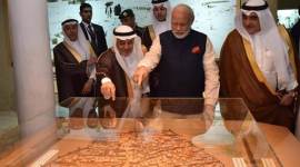 Modi in Riyadh narendra modi, modi in riyadh, modi saudi arabia visit, modi riyadh women meet, modi riyadh women employee meet, modi tcs women riyadh meet, modi news, india news, latest news