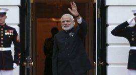 narendra modi, modi linkedin, modi facebook