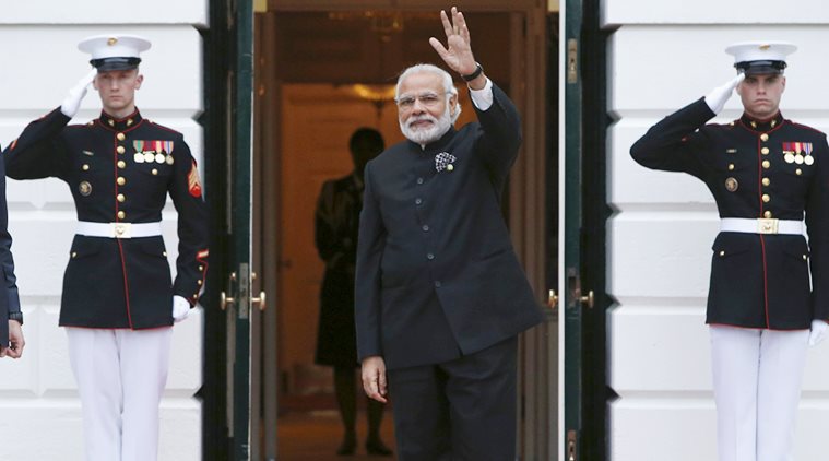 Modi, Narendra Modi, Nuclear summit, nuclear security summit, Barack Obama, Obama, Modi White House, White House summit, US summit, Washington summit, Modi in US, Modi news, India news, World news