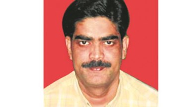 Mohammad Shahabuddin, Mohammad Shahabuddin-Siwan prison, Mohammad Shahabuddin-Bihar jail, Mohammad Shahabuddin-selfie controversy, Mohammad Shahabuddin-RJD, FIR against Mohammad Shahabuddin, India news, Indian Express