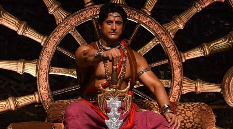 Mohit Raina to showcase merciless avatar in ‘Ashoka’ | Entertainment