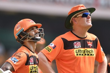 Tom Moody, Moody, Virat Kohli, Kohli, Virat, Kohli IPL, AB de Villiers, de Villiers, de Villiers IPL, Chris Gayle, Gayle, Gayle IPL, Royal Challengers Bangalore, RCB, Sunrisers Hyderabad, Sunrisers, SRH, SRH coach, SRH RCB, SRH vs RCB