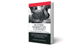 Anubha Bhonsle, Irom Sharmila, manipur, middle vocies, darkness of manipur, manipur civilization, social trauma, book, book review,