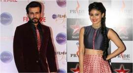 mouni roy, april fools day, khatron ke khiladi, Jay Bhanushali, Jay Bhanushali shows, Jay Bhanushali news, Jay Bhanushali mouni roy, mouni roy news, entertainment news