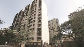 mumbai, maharashtra housing initiative, mhada flats, mhada irregularities, maharashtra affordable housing, mhada houses, Pradhan Mantri Awaas Yojana. pm modi mhada, india news