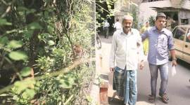 mumbai, mumbai missing case, mumbai theft case, mumbai police, indian express mumbai