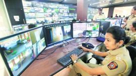 mumbai police, mumbai policing, NYPD, New York City Police Department, police diary, mumbai news