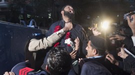 Mumtaz Qadri, Mumtaz Qadri killing, pakistan Mumtaz Qadri, pakistan hangs Mumtaz Qadri, jihadi Mumtaz Qadri, deoband jihadis, pakistan madrasas, madrasas pakistan, world news, pakistan news