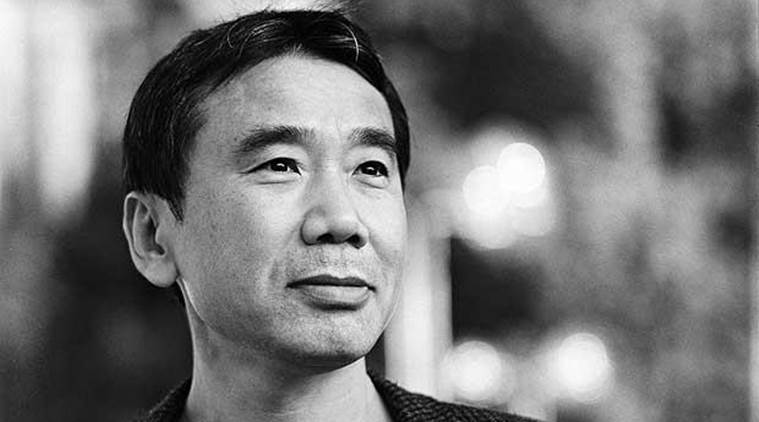 The future is here: In an interview in 2004, Haruki Murakami drew a parallel between contemporary literature and video games. (Photo: Haruki Murakami/Facebook)