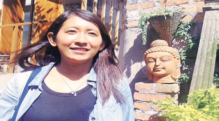 press freedom, myanmar press freedom, Esther Htusan, pulitzer winner, pulitzer winner Esther Htusan, india news, nation news