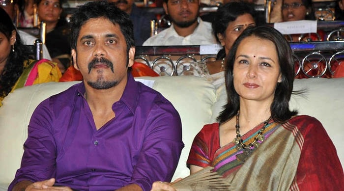 My wife received more appreciation calls for ‘Thozha’: Nagarjuna | The ...