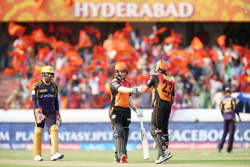 IPL 2016, IPL 2016 photos, IPL 2016 news, KKR vs SRH, SRH vs KKR, KKR SRH, SRH KKR, Gautam Gambhir, Gambhir KKR, KKR Gambhir, Cricket