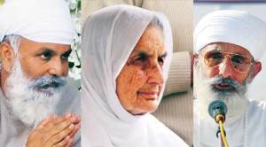 Chand Kaur murder: A wealthy sect, an old family feud and the murder of a matriarch