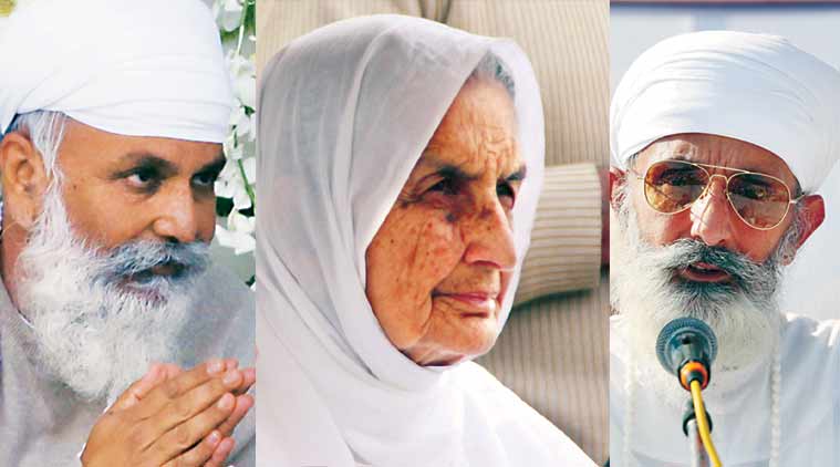 Mata chand kaur, Namdharis matriarch murder, namdhari sect, reasons behind chand kaur murder, chand kaur murder case, Namdhari Sikhs, Namdhari sect, matriarch of the Namdharis,  conspiracy theory chand kaur murder, India news