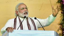 PM Modi, narendra modi, drought, madhya pradesh drought, telangana drought, water problem, indian express drought