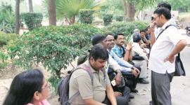 museum fire, delhi national museum fire, natural history museum fire, delhi news, india news, delhi museum fire