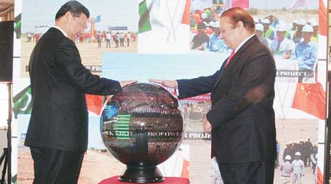 China-Pakistan Economic Corridor: Pakistan’s road of high hopes