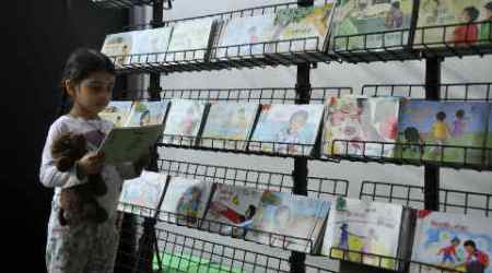 ncert, ncert books, ncert books shortage, delhi book supply, ncert delhi, education news