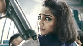 sonam kapoor, sonam kapoor neerja, sonam kapoor neerja awards, neerja awards, sonam neerja, sonam neerja Asia Vision Movie Awards, Asia Vision Movie Awards, sonam kapoor films, sonam kapoor neerja bhanot, bollywood news, indian express, indian express news