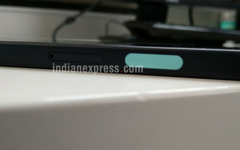 Nextbit, Nextbit Robin, Nextbit Robin India launch, Nextbit Robin specs, Nextbit Robin price, Nextbit Robin cloud backup, Nextbit Robin kickstarter, Nextbit Robin features, Android, smartphones, technology, technology news