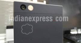 Nextbit, Nextbit Robin, Nextbit Robin India launch, Nextbit Robin specs, Nextbit Robin price, Nextbit Robin smartphone, Nextbit Robin cloud smartphone, Android, smartphone, tech news, technology