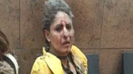 brussels attack, indian in brussels attack, brussles airport attack, paris attack, jet airways, nidhi chapekar, nidhi chapekar hospitalised, zaventum airport, indian express