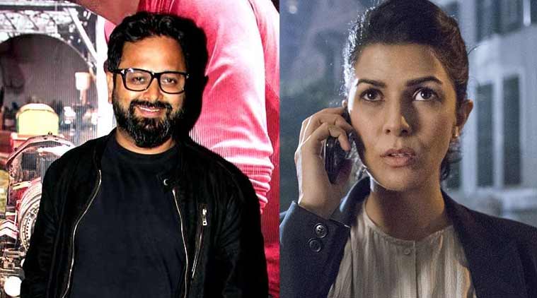 Nikhil Advani, Homeland