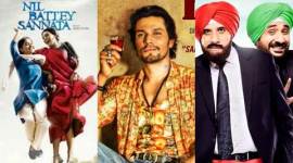 Nil Battey Sanata, Swara Bhaskar, Laal Rang, Randeep Hooda, Santa Banta Pvt Ltd, Neha Dhupia, Nil Battey Sanata release, Boman Irani, Vir Das, Vijay Raaz, Ram Kapoor, Sanjay Mishra, Johnny Lever, Nil Battey Sanata cast, entertainment news