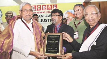 nitish kumar, bihar, bihar quota, supreme court of india, sc reservation cap, bihar reservation cap, tamil nadu reservation cap, india news, latest news, bihar news