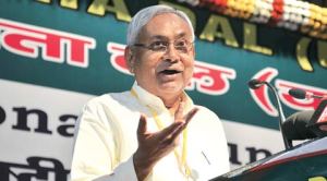 Nitish Kumar wants to use liquor ban mood as his national plank