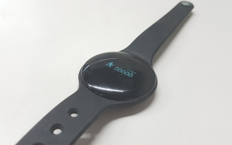 Amzer’s FitZer, Noise Trace band, Intex Fitrist, Noise Trace band review, Fitness bands, Intex Fitrist review, Amzer’s FitZer review, Fitness bands budget, Fitness band for less than Rs 3000, technology, technology news