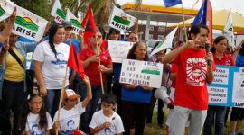 US, US citizens, United states, Barack Obama, US President BArack Obama, Obama, Obama's administration, Indian-Americans, Indo-Americans, US citizens, US migrants, Deferred Actions for Parents of Americans, DAPA, US Supreme court, SAALT, Hillary Clinton, indians, world news