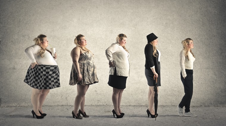 Losing weight is easy, maintaining it is difficult. (Photo: Thinkstock)