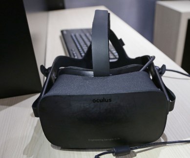 Oculus Rift, Oculus Rift VR, Oculus, Oculus VR, Rift privacy, Oculus privacy policy, Privacy on VR, VR privacy, technology, technology news