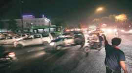 odd even II, delhi odd even, odd-even vehicle, AAP, AAP odd even, AAP Kejriwal, Kejriwal odd even II, cricket stadium, delhi cricket stadium, IPL, Feroz Shah Kotla, Delhi Daredevils, Kings XI Punjab, delhi news, nation news,