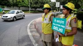 India Air Pollution odd even, odd even rule, delhi odd-even, Odd-even delhi, cars, pollution, pollution control, fine, lawyers, delhi high court, delhi government, Odd-even exemptions, delhi, delhi news, india news