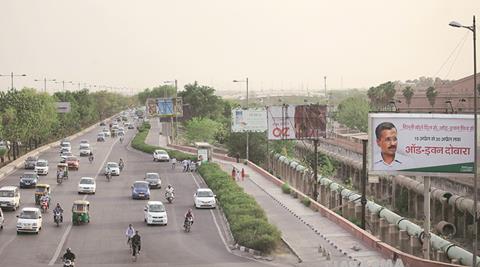 Odd even, odd even phase 2, odd even 2, odd even news, delhi odd even, delhi odd even news, odd even impact, delhi odd even impact, delhi news, india news, indian express