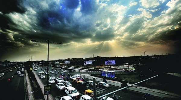 odd even, women and odd even policy, odd even policy in new delhi