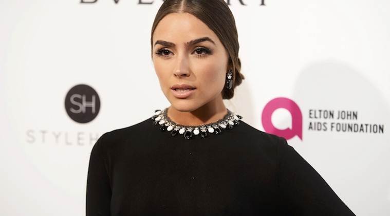 Olivia Culpo, Nick Jonas, Olivia Culpo news, Olivia Culpo show, Olivia Culpo latest news, Nick Jonas news, Nick Jonas latest news, Entertainment news