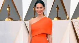 Olivia munn, X-men, Deadpool, X-men apocalypse, Olivia munn news, Olivia munn latest updates, X-Force movie, Entertainment news