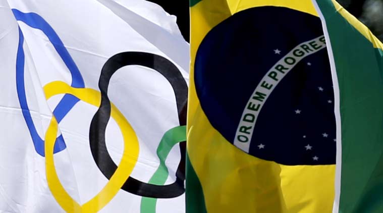 rio 2016, rio olympics, olympics, oylmpics 2016, rio olympics 2016, brazil olympics, 2016 rio olympics, rio de janeiro, sports news, sports