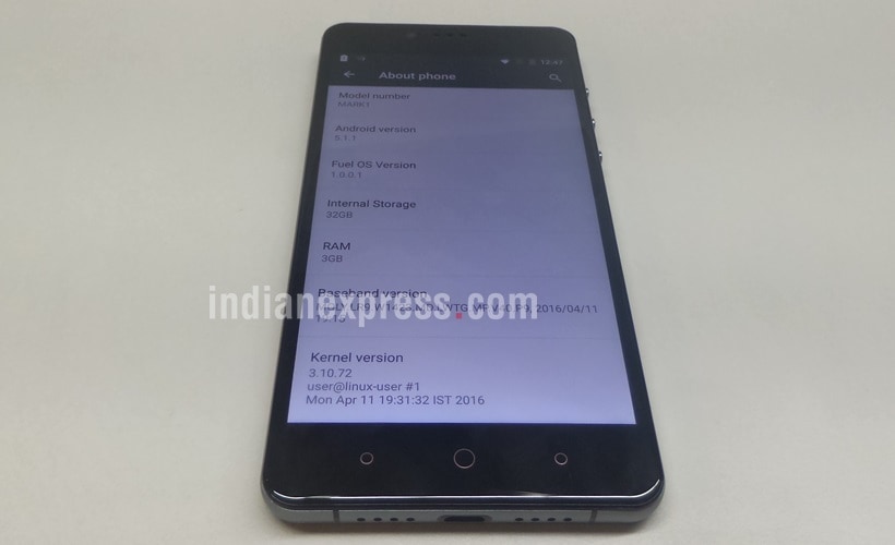 Smartphones, Creo mark 1, Creo mark 1 Flipkart, Mark 1 sale, buy Creo Mark 1, Creo mark 1 review, Creo Mark 1 features, Creo Mark 1 price, Creo Mark 1 specs, smartphones, technology, technology news